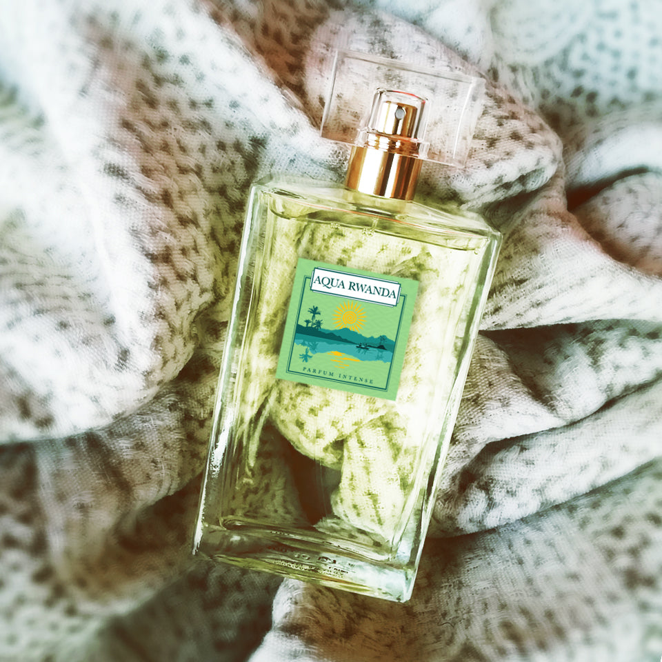 AQUA RWANDA