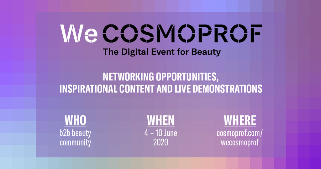 Aqua Rwanda To Participate at COSMOPROF AQUA RWANDA