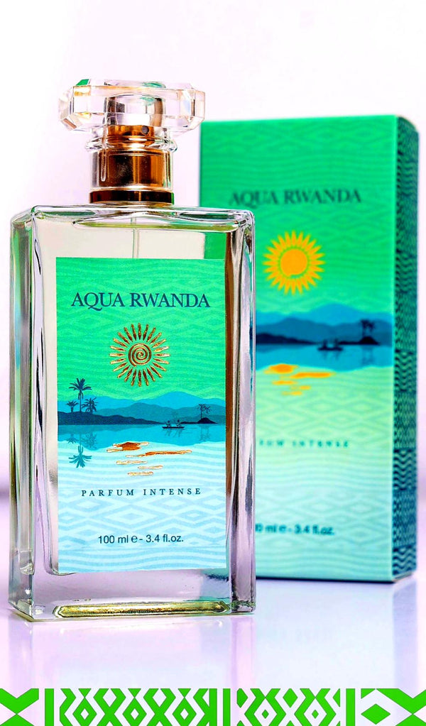 AQUA RWANDA PARFUM INTENSE 100ML