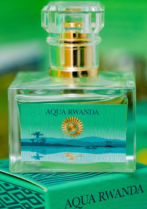 AQUA RWANDA PARFUM INTENSE 50ML