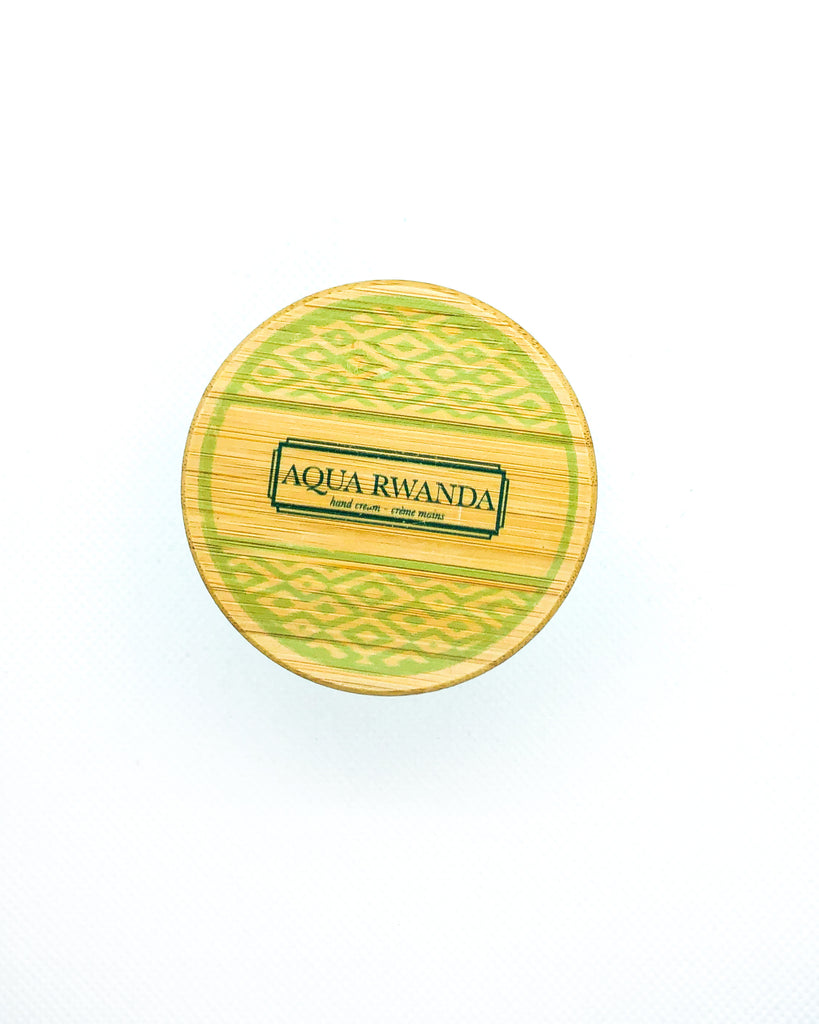AQUA RWANDA Hand Cream