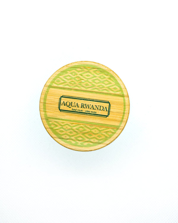 AQUA RWANDA Hand Cream